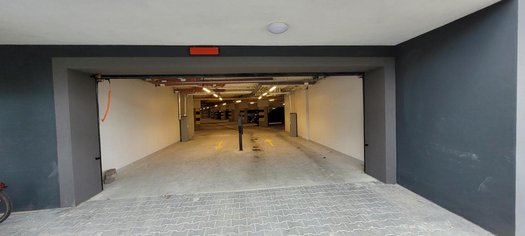 Bel Mare Aqua Apartment Miedzyzdroje Bagian luar foto